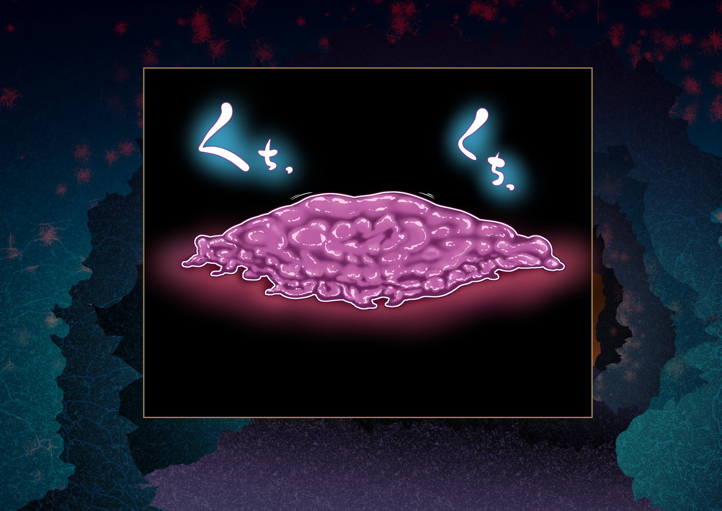 サキュバスさんにはやされておとされちゃう！