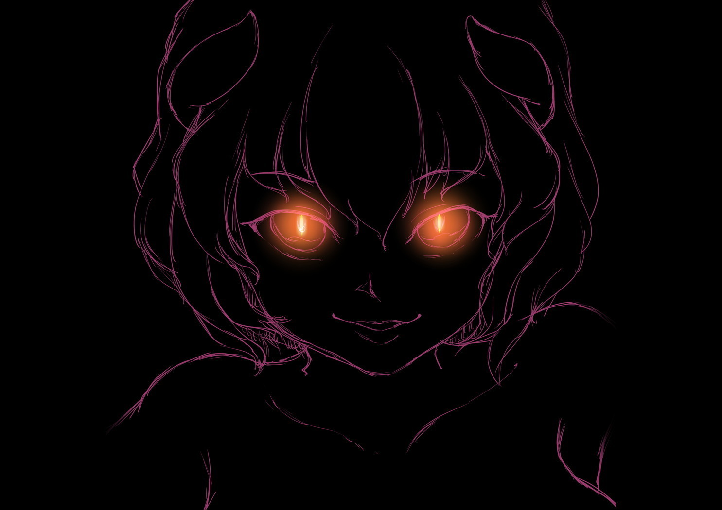 サキュバスさんにはやされておとされちゃう！