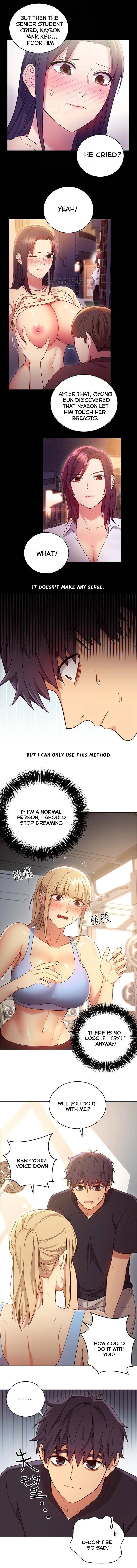 [Neck Pilllow] Stepmother Friends Ch.15/? [English] [Hentai Universe]