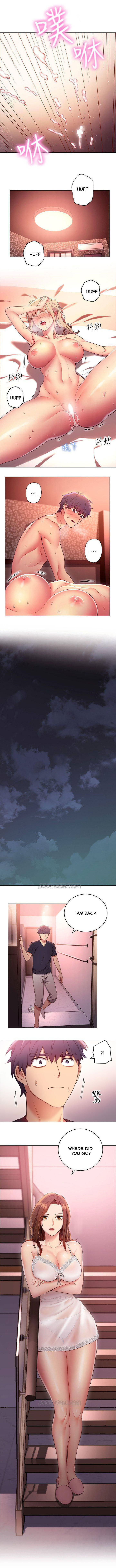 [Neck Pilllow] Stepmother Friends Ch.15/? [English] [Hentai Universe]