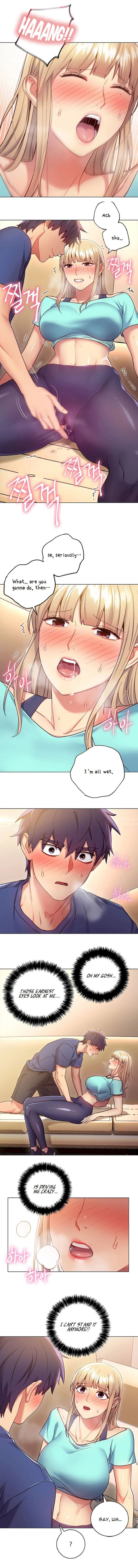 [Neck Pilllow] Stepmother Friends Ch.15/? [English] [Hentai Universe]