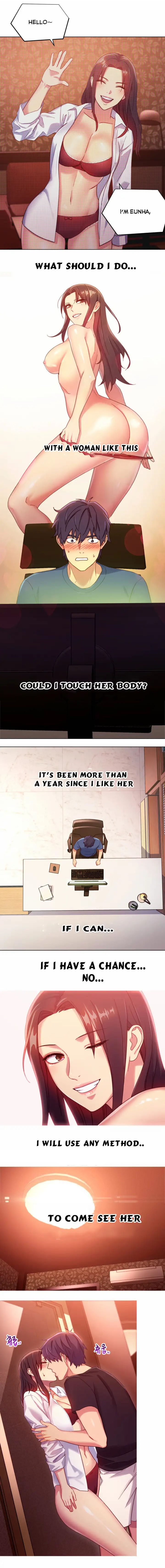 [Neck Pilllow] Stepmother Friends Ch.15/? [English] [Hentai Universe]