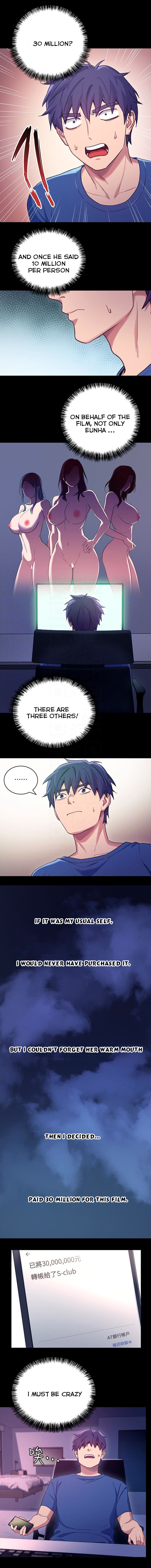 [Neck Pilllow] Stepmother Friends Ch.15/? [English] [Hentai Universe]