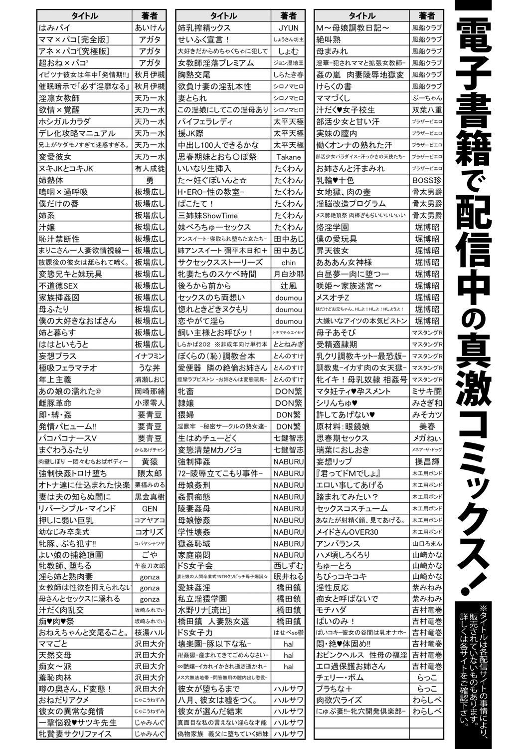 COMIC 真激 2020年6月号 [DL版]