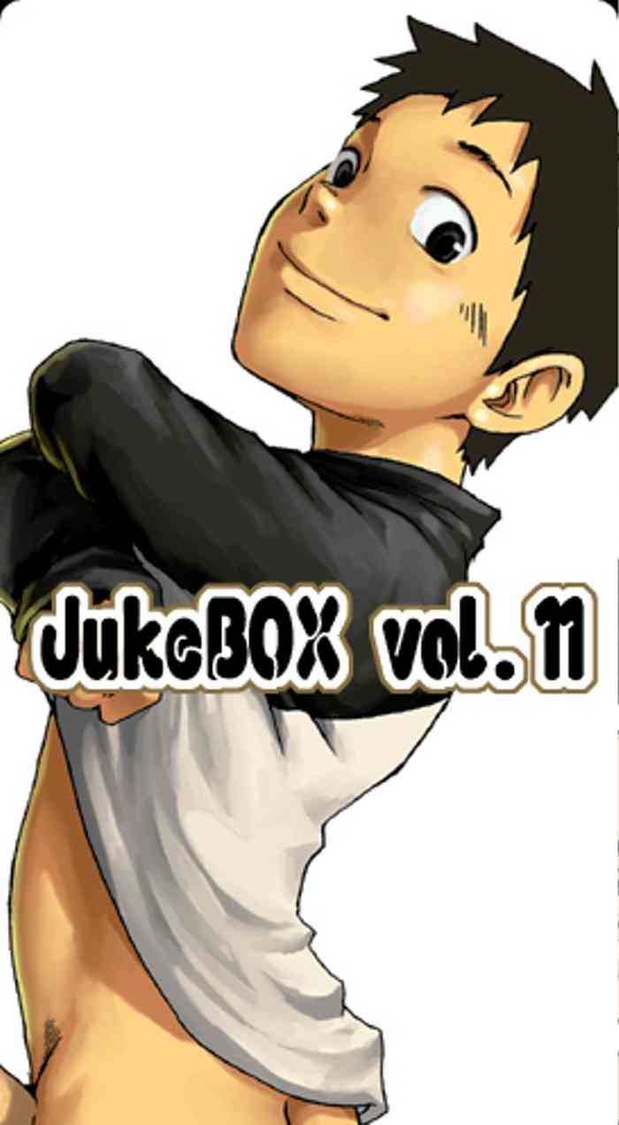 [Box (19号)] JukeBOX vol.11 [英訳]