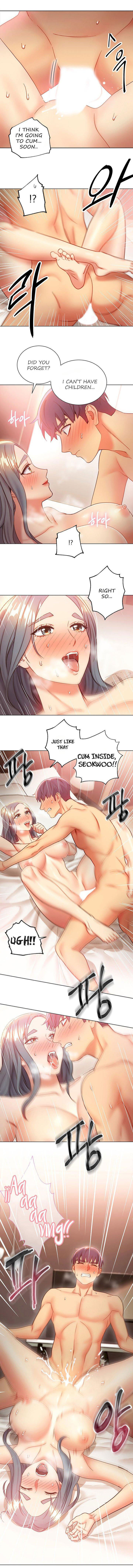 [Neck Pilllow] Stepmother Friends Ch.29/? [English] [Hentai Universe]