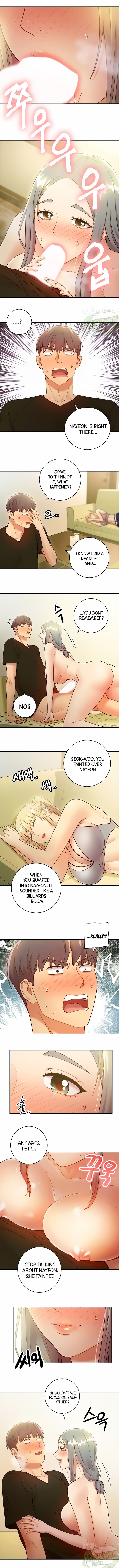 [Neck Pilllow] Stepmother Friends Ch.29/? [English] [Hentai Universe]