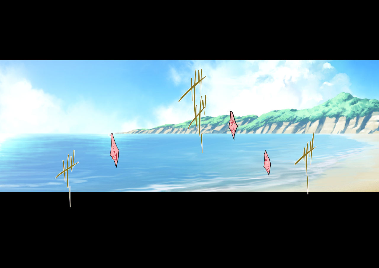 [焼酎MAC (ほずみけんじ)] 不知火孕み堕ち弐 (対魔忍ユキカゼ) [DL版]