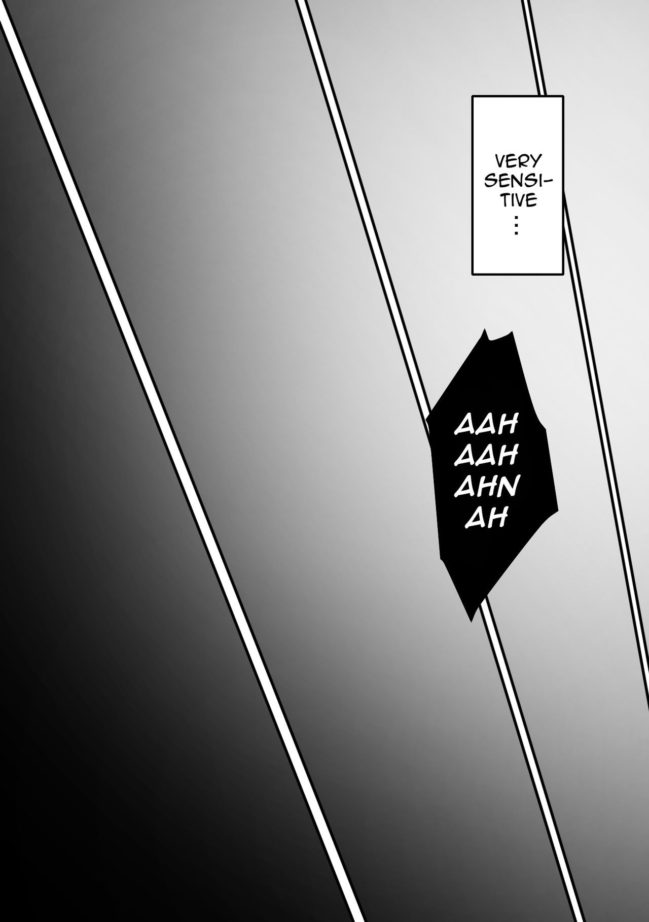 [ヒレカツ] 尚くん、叔母さんとセックスする [英訳]