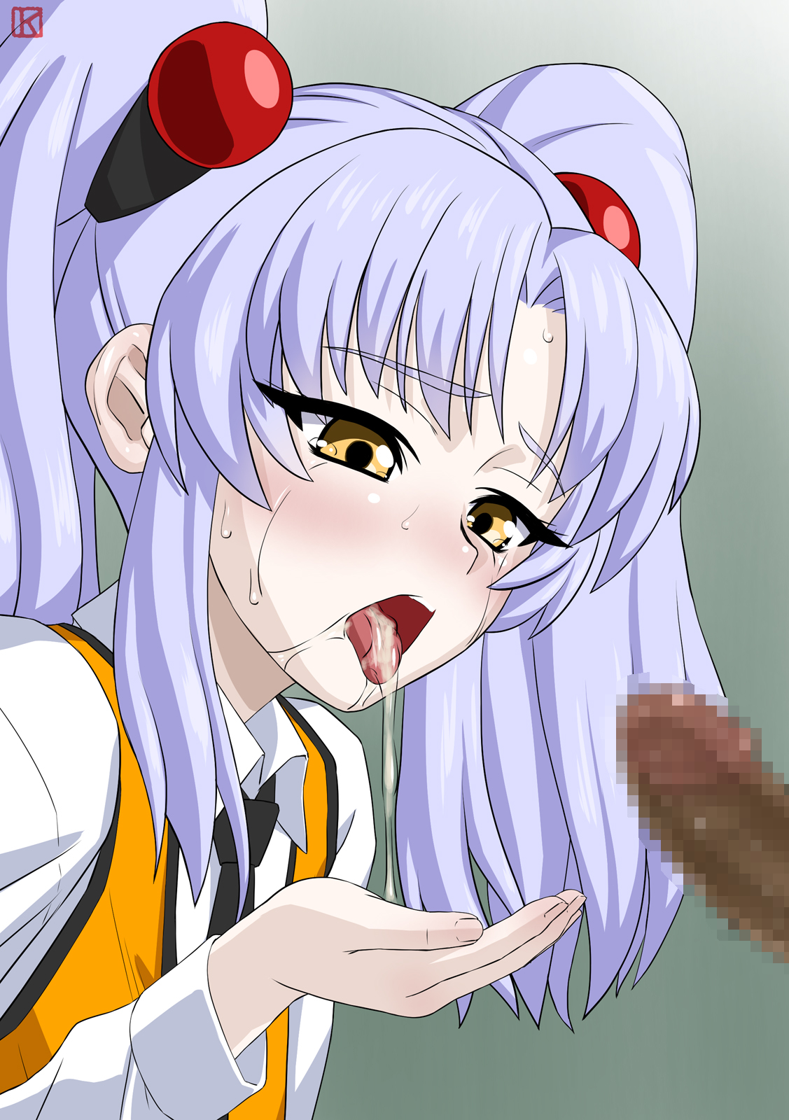 [Faker (keny)] 専属妖精 Servant Fairy (機動戦艦ナデシコ)