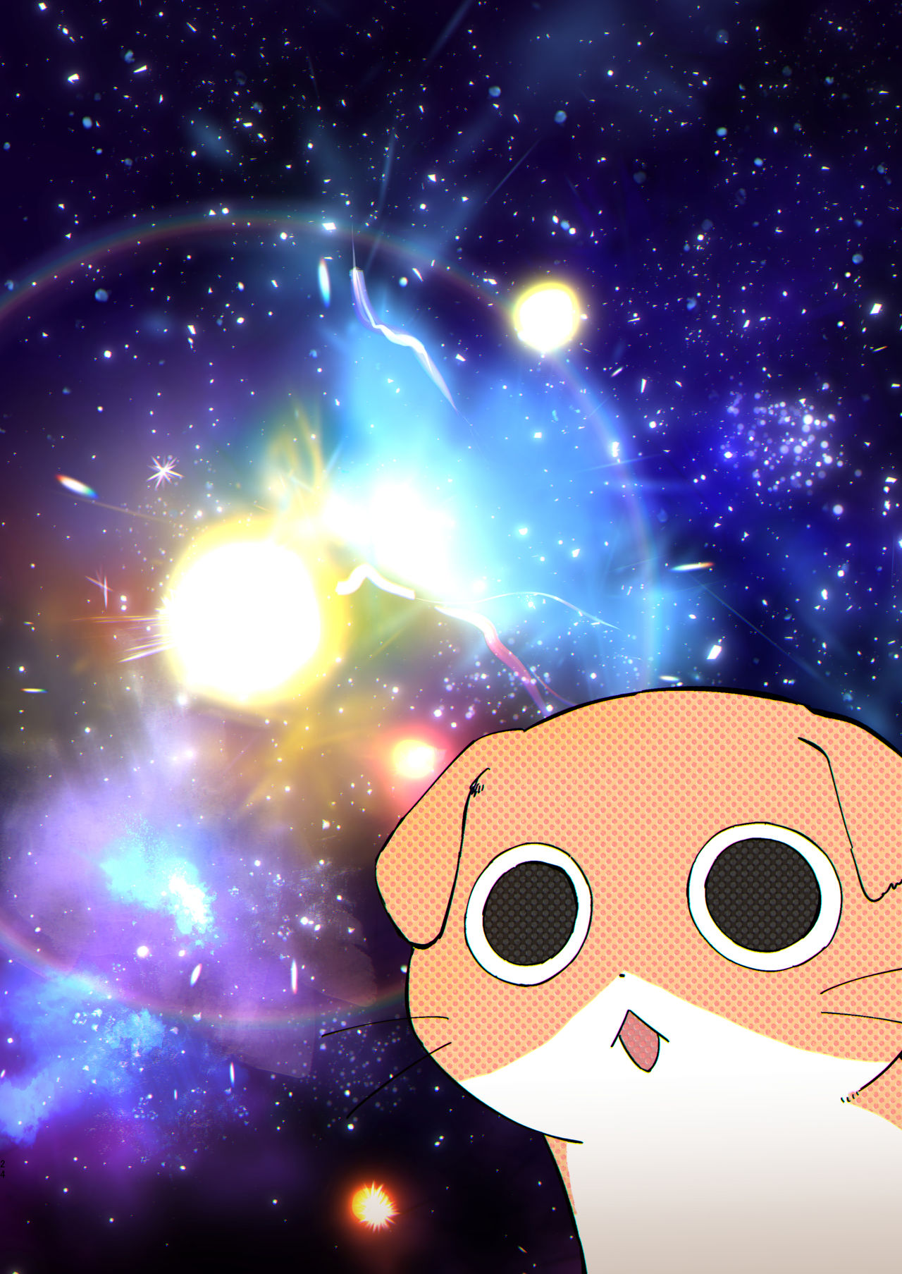 (C97) [ジューシーはっさく (麻冬HEMP)] URネコチャンズライフ [中国翻訳]