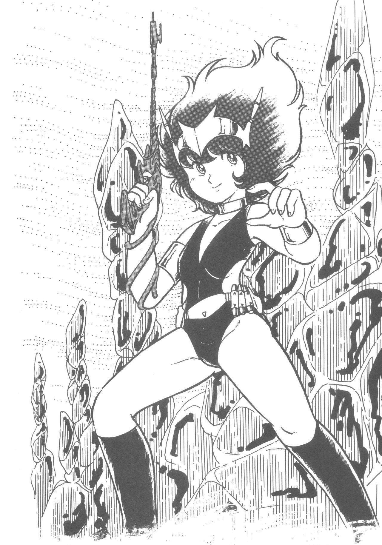 (C24) [Alice編集部 (あいはらしゅう)] MIRAI少女