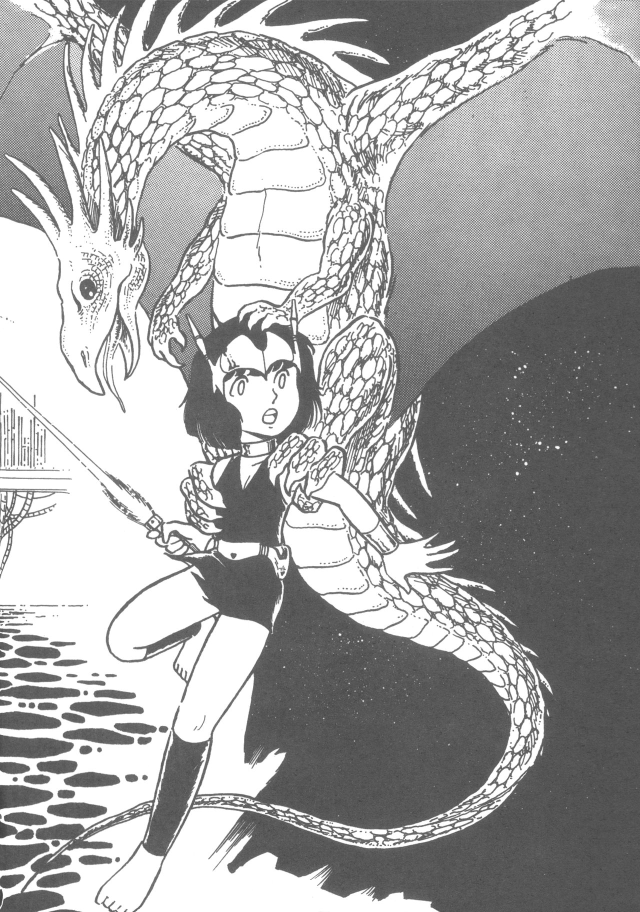 (C24) [Alice編集部 (あいはらしゅう)] MIRAI少女