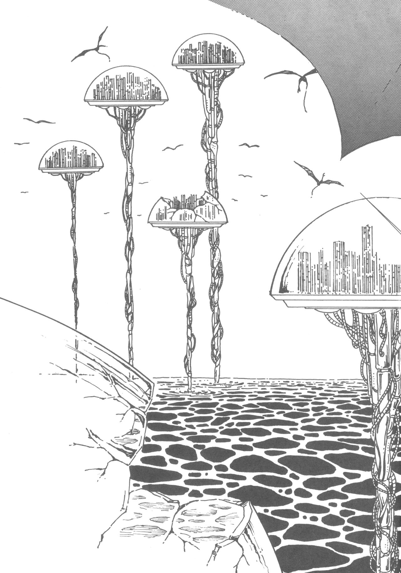 (C24) [Alice編集部 (あいはらしゅう)] MIRAI少女