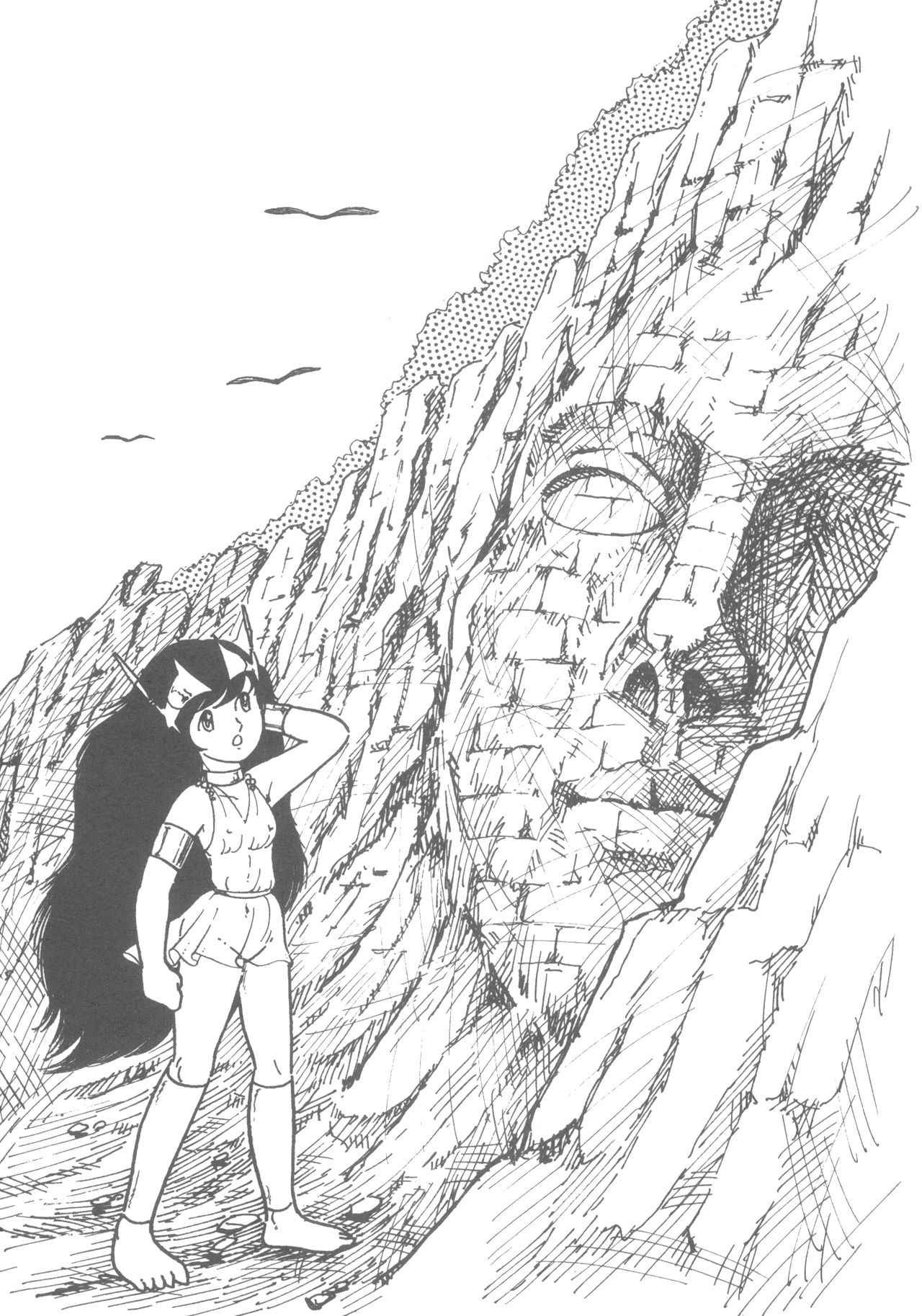 (C24) [Alice編集部 (あいはらしゅう)] MIRAI少女