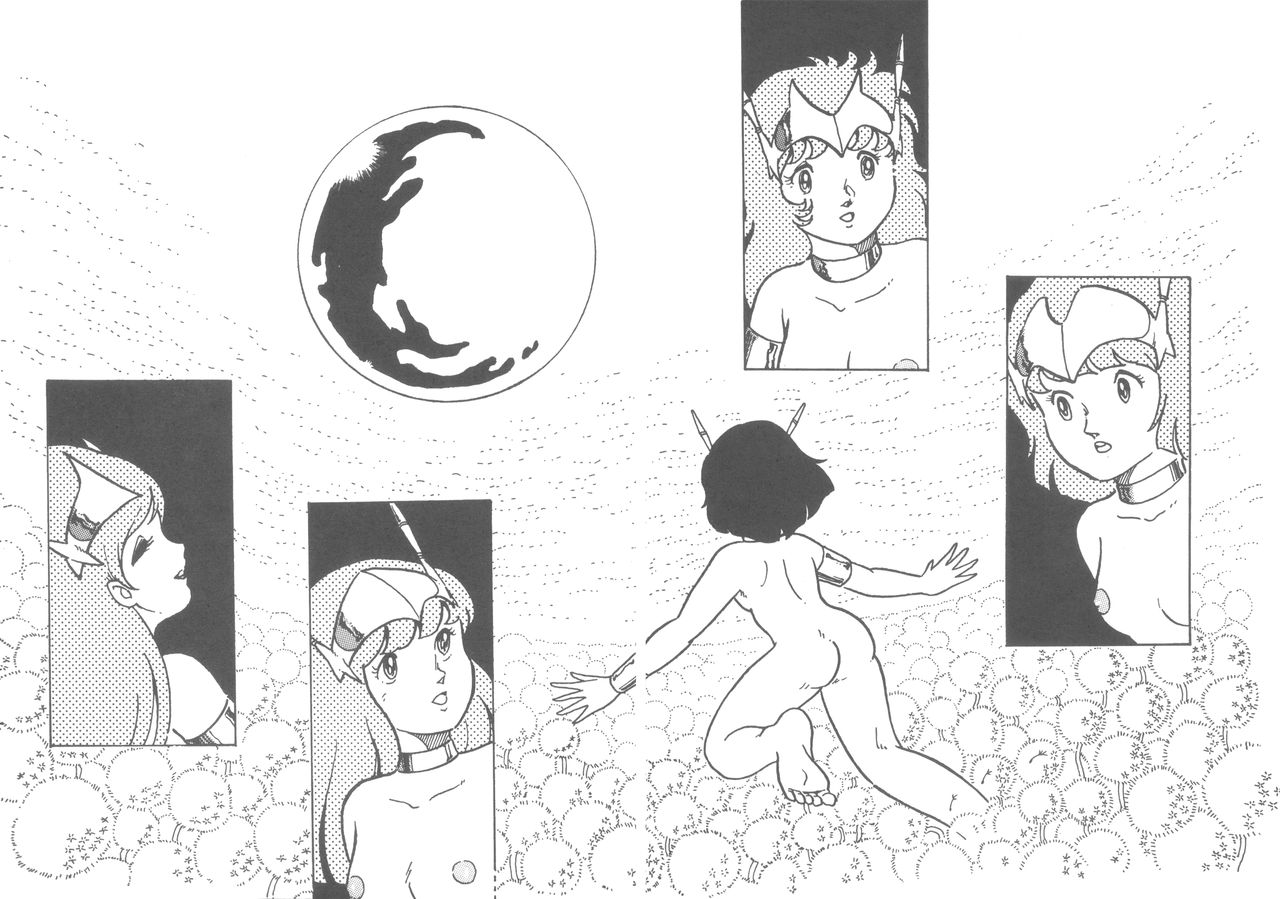 (C24) [Alice編集部 (あいはらしゅう)] MIRAI少女