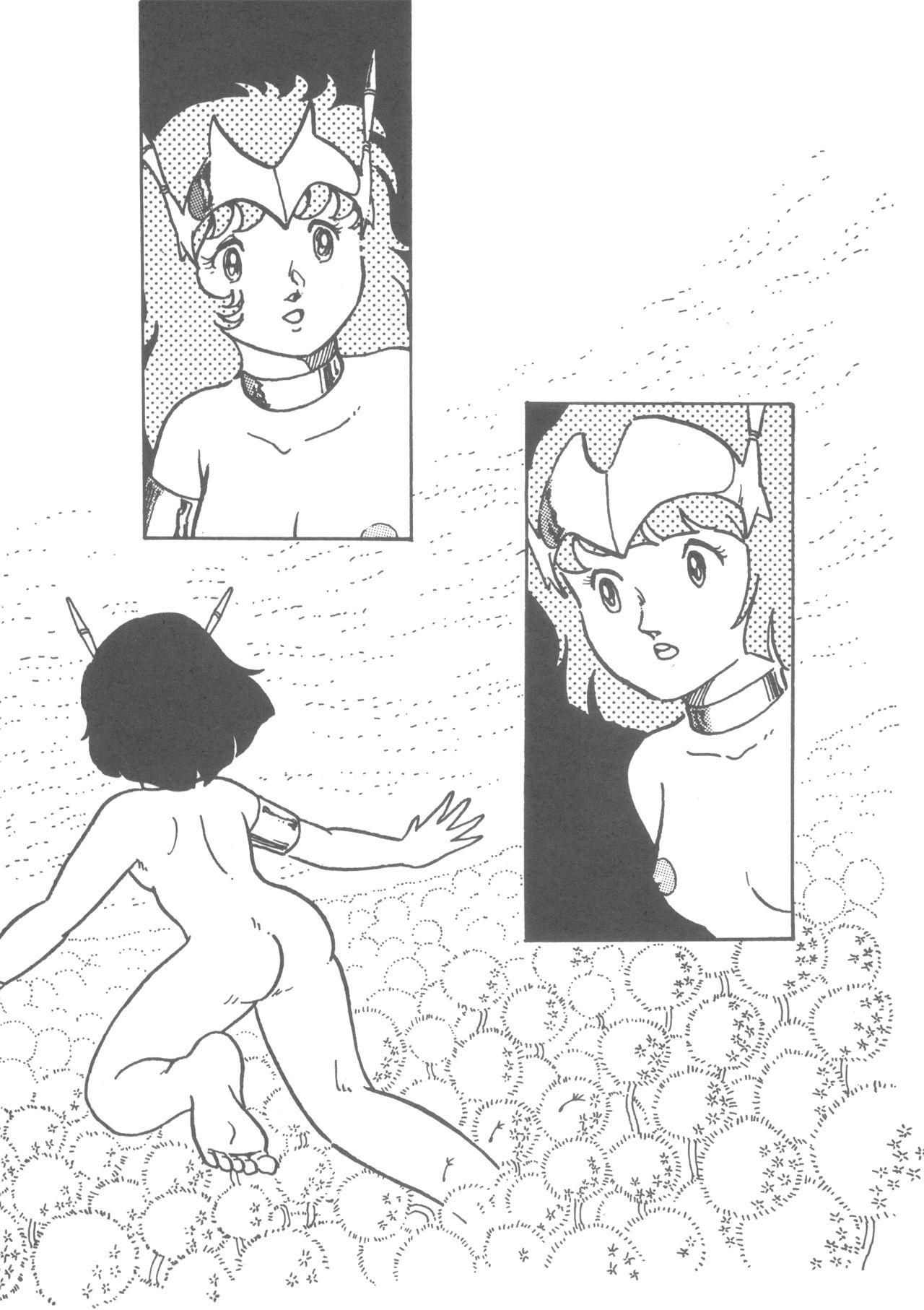 (C24) [Alice編集部 (あいはらしゅう)] MIRAI少女