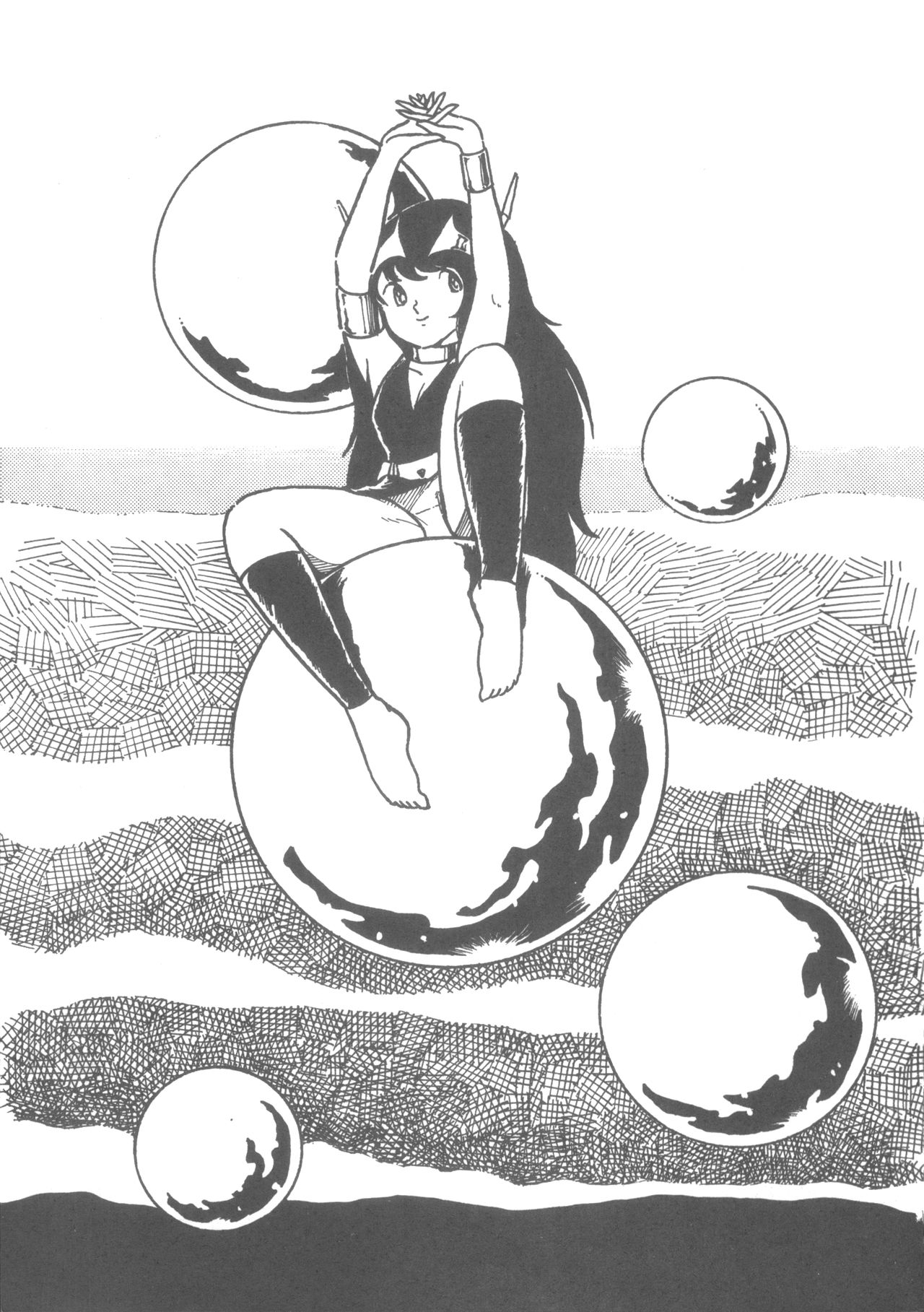 (C24) [Alice編集部 (あいはらしゅう)] MIRAI少女