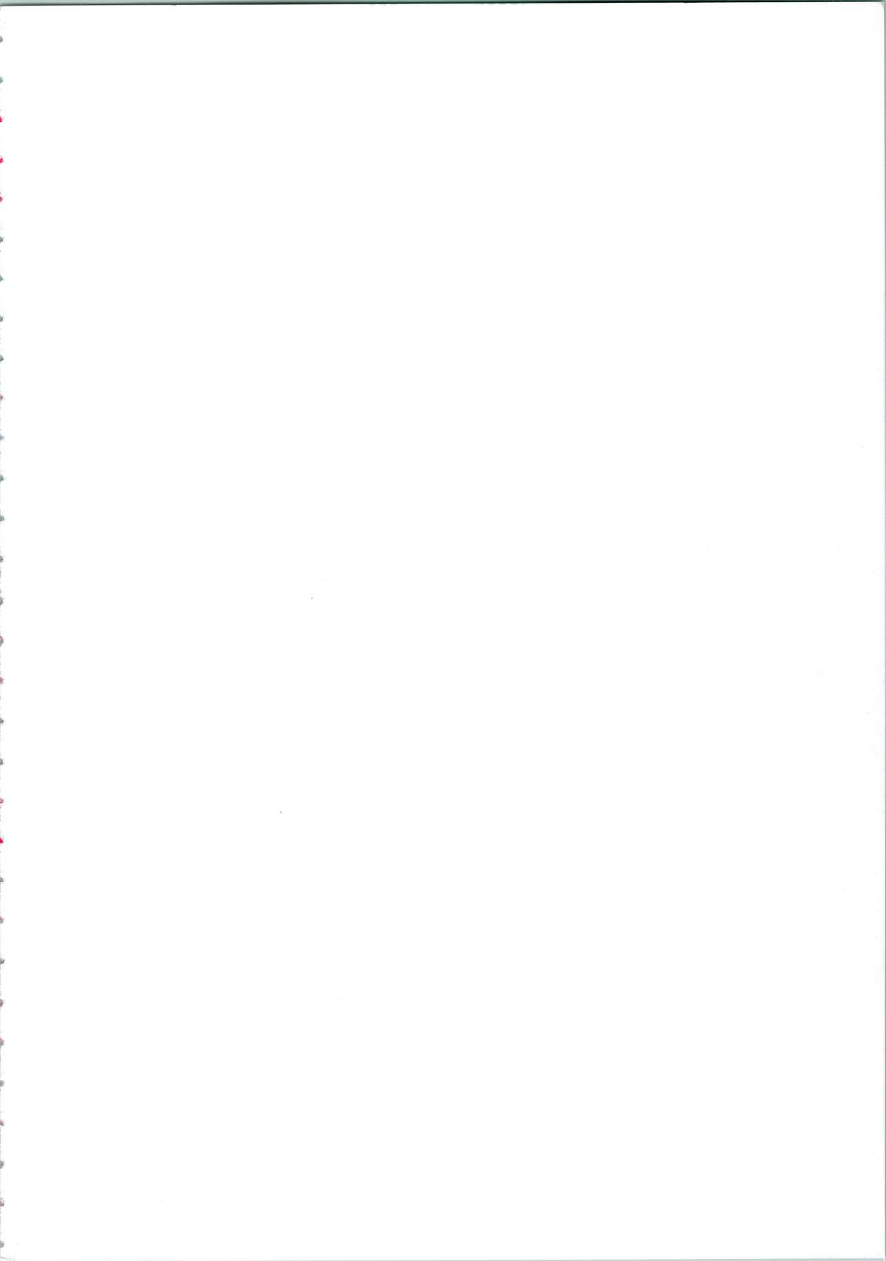 (C77) [Panic Attack! In SAILORQ2 (RYÖ)] イジワルナ天使ヨ世界ヲ笑エ! 改 (新世紀エヴァンゲリオン)