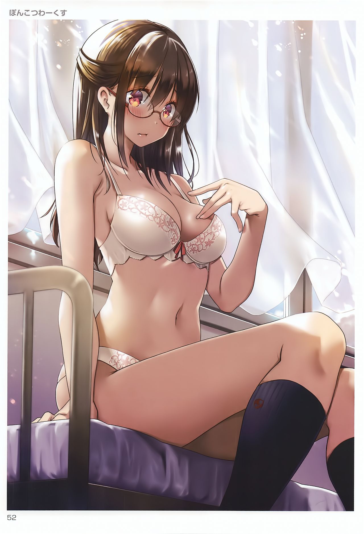 [株式会社虎の穴 (よろず)] TORANOANA Girls Collection 2020 SUMMER TYPE-XA