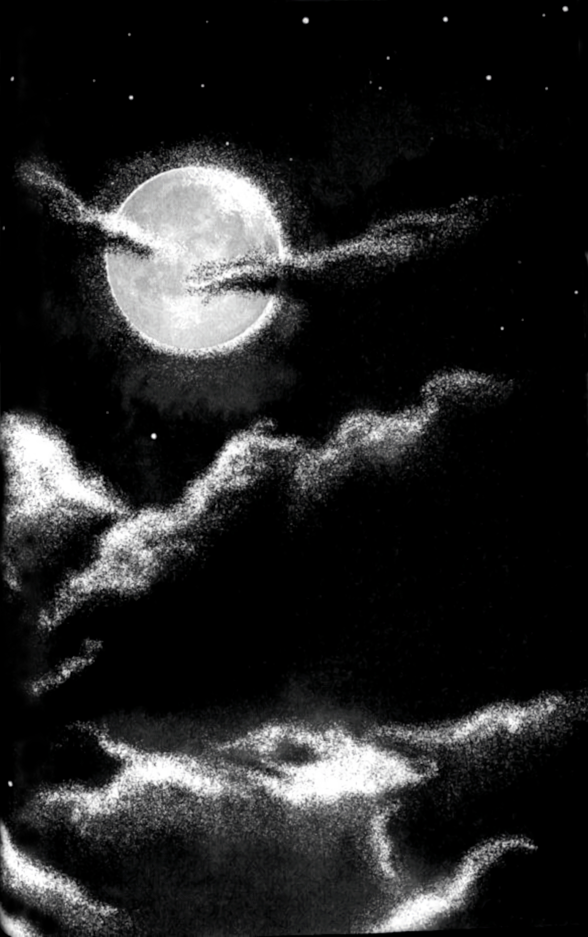 (C71) [亀の子 (亀井香里)] 冷たく輝く月の下で (ブリーチ) [英訳]