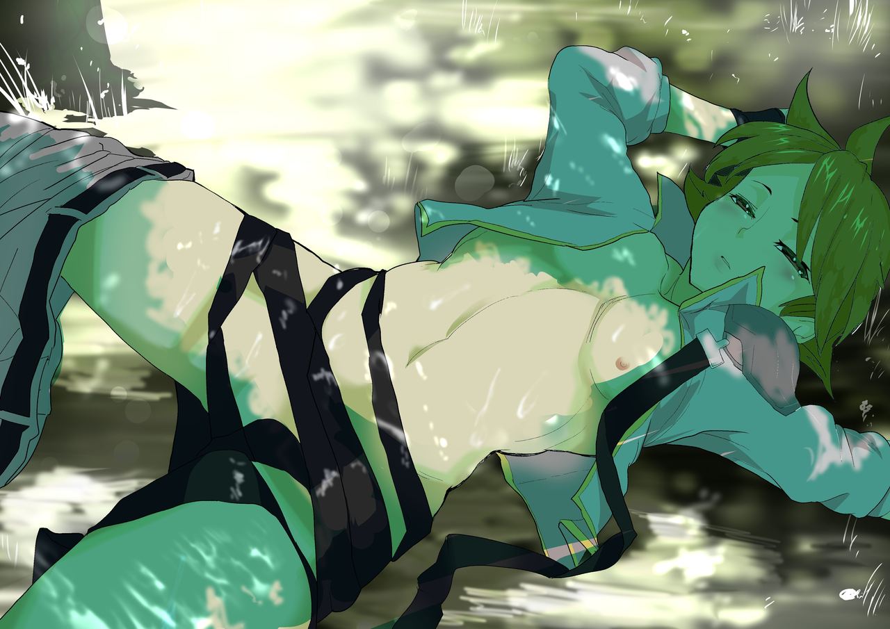 [ミルクカンパニー (りゅうカン)] 二度転生した少年はオレオレ系冒険者に雌の喜びを教え込み平穏に過ごす。 (二度転生した少年はSランク冒険者として平穏に過ごす) [日本語、英語]