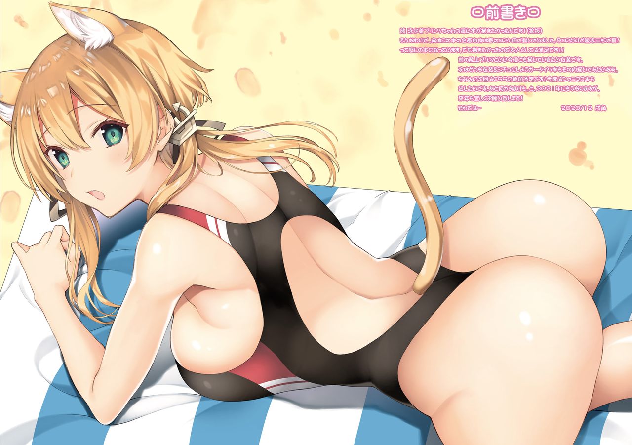 (AC2) [ニュートンの林檎 (戌角柾)] N,s A COLORS #12 (艦隊これくしょん -艦これ-)