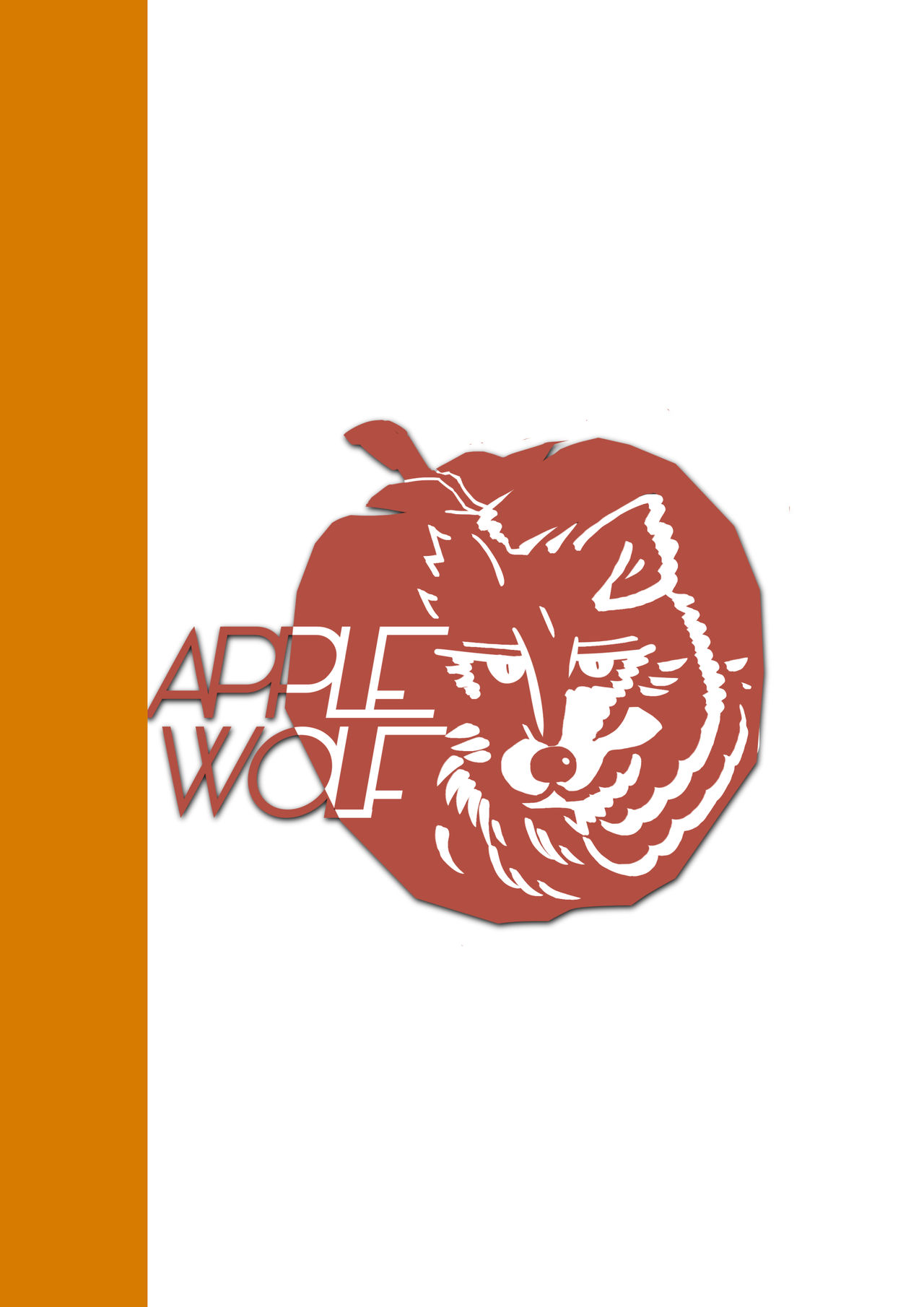 [APPLE WOLF (7Liquid)] APPLE WOLF 0005 このはえっち 2 (けものフレンズ)