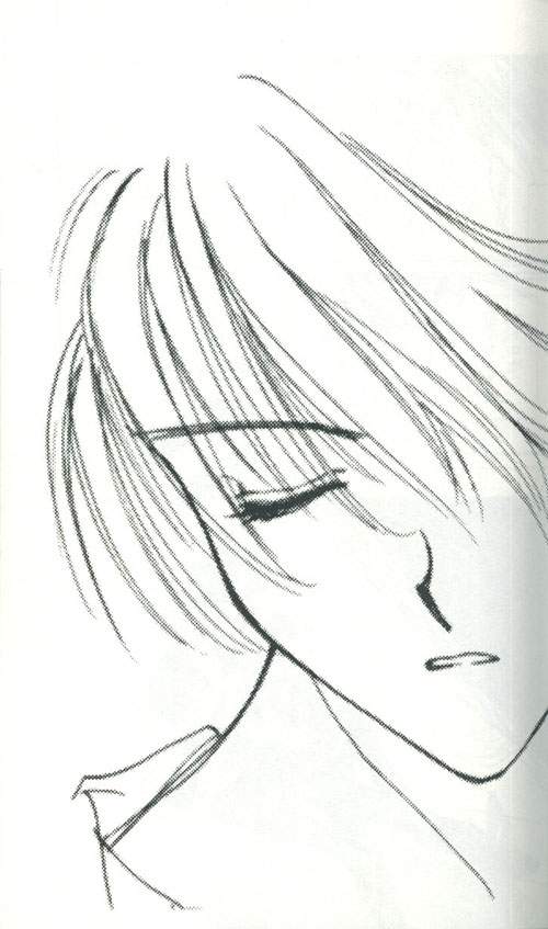 [FIGARO HOUSE (西神田まねこ)] Untitled 名称未設定 (ガンダムW)