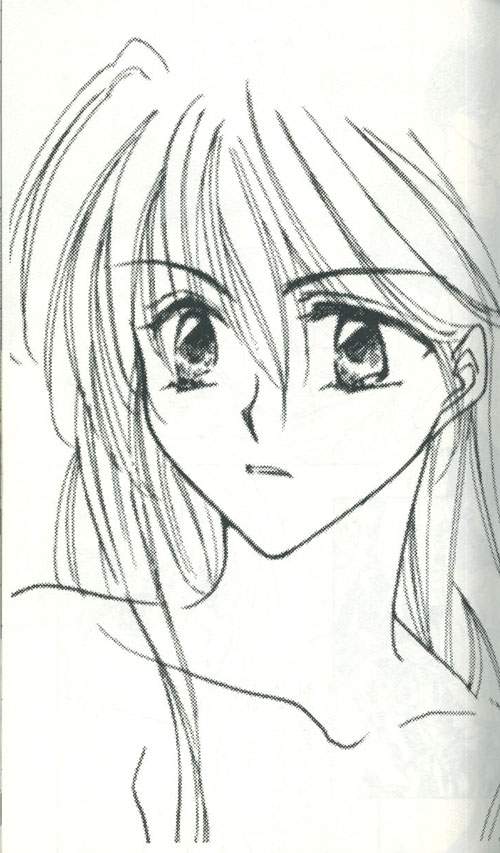 [FIGARO HOUSE (西神田まねこ)] Untitled 名称未設定 (ガンダムW)