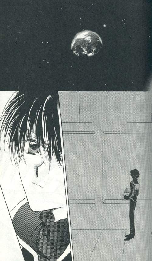 [FIGARO HOUSE (西神田まねこ)] Untitled 名称未設定 (ガンダムW)