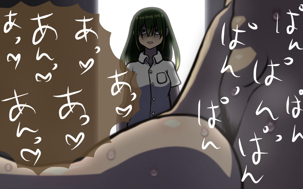 [おむかい座] いつもの光景 Season5.5「Fresh!」