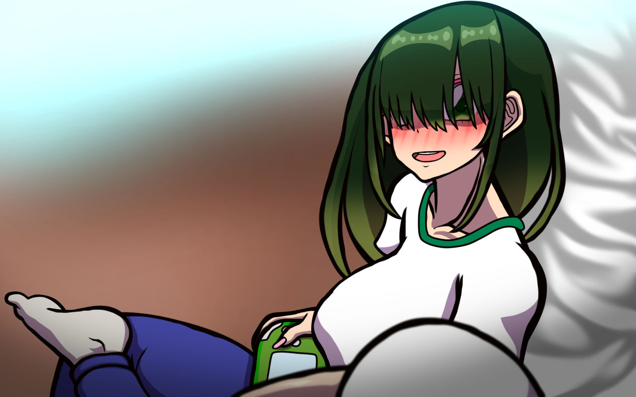 [おむかい座] いつもの光景 Season5.5「Fresh!」