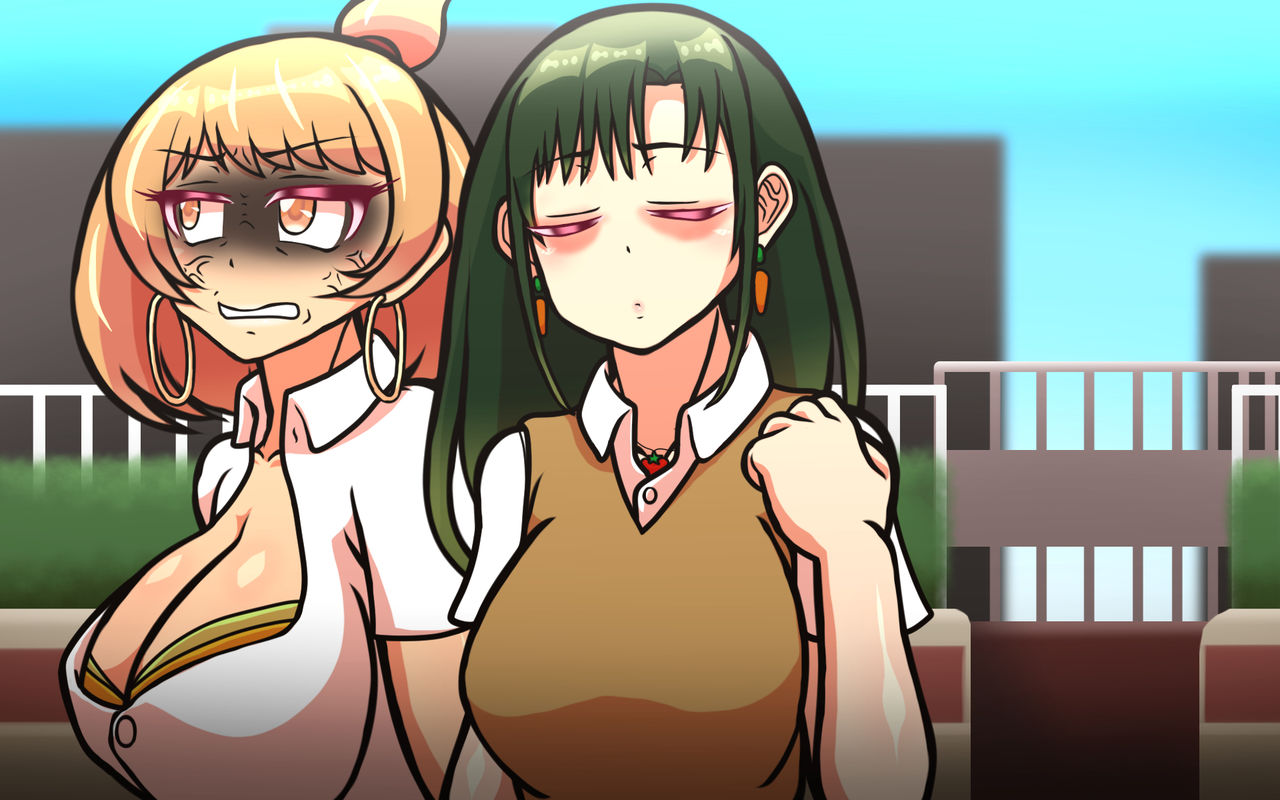 [おむかい座] いつもの光景 Season5.5「Fresh!」