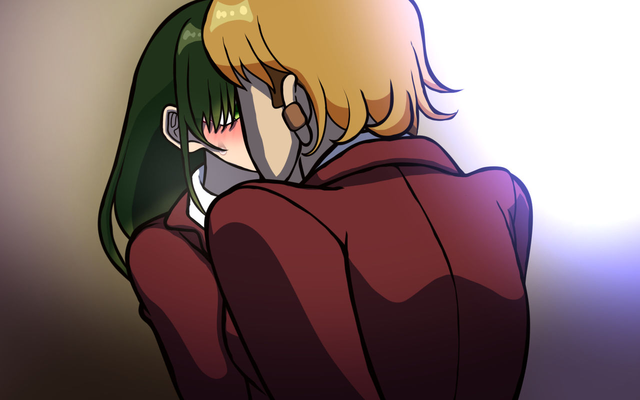 [おむかい座] いつもの光景 Season5.5「Fresh!」