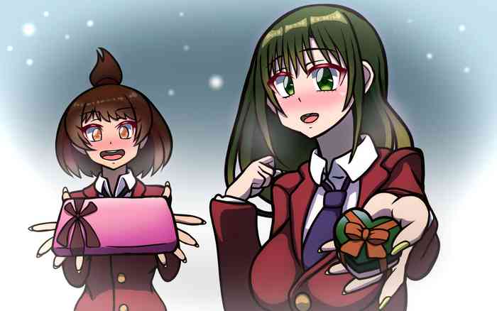 [おむかい座] いつもの光景 Season5.5「Fresh!」