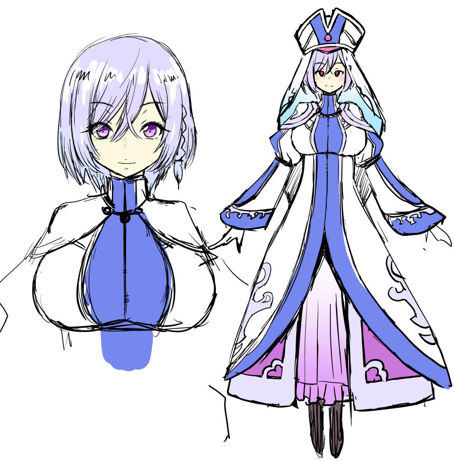 [山田ゴゴゴ] エローナ2 オークの淫紋に悶えし巫女の成れの果て 1話「淫紋巫女」 (くっ殺ヒロインズ Vol.5) [英訳] [DL版]