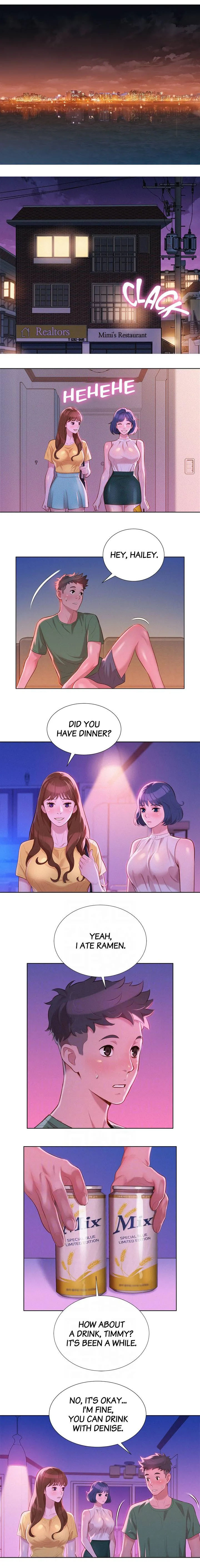 [Tharchog, Gyeonja] What do you Take me For? Ch.60/? [English] [Hentai Universe]