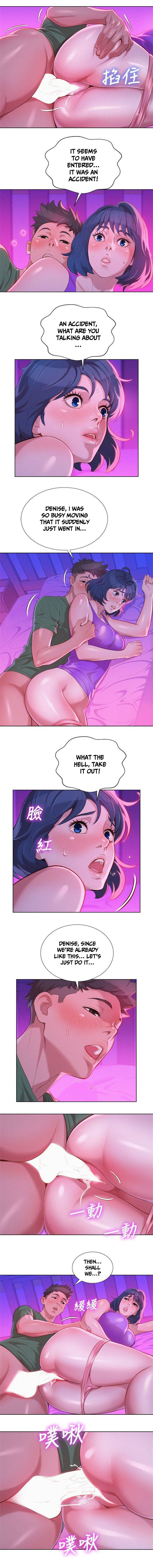 [Tharchog, Gyeonja] What do you Take me For? Ch.60/? [English] [Hentai Universe]