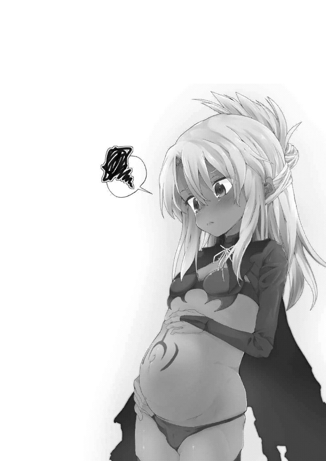 [ぷりたにあ (ぷり、ぷりてゐ)] ぷりたにあ総集編 プリズマ☆ビッチーズ (Fate/Grand Order、Fate/kaleid liner プリズマ☆イリヤ) [DL版]