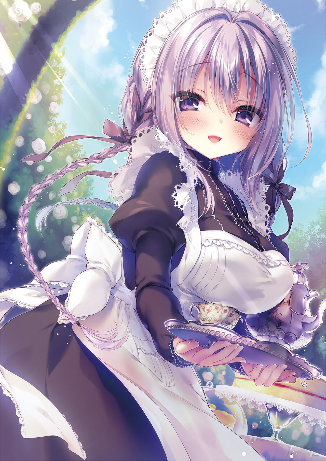 Angel's cage るび様画集 [DL]