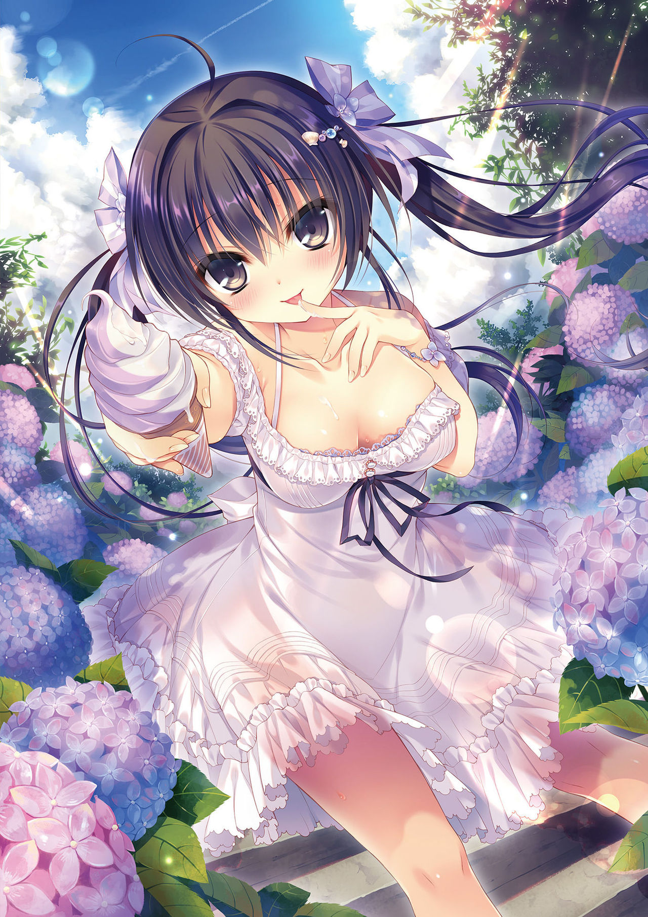 Angel's cage るび様画集 [DL]