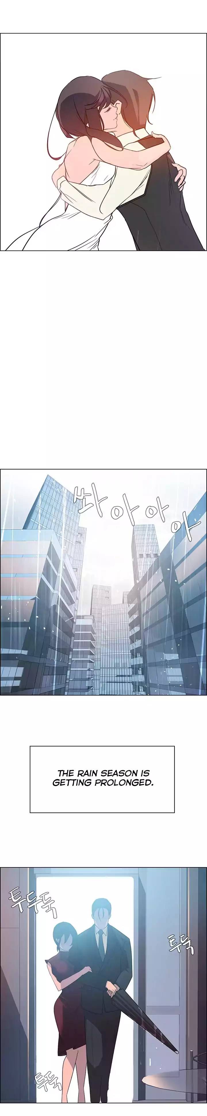 [Jay, Kay] Rain Curtain Ch.10/40 [English] [Hentai Universe]