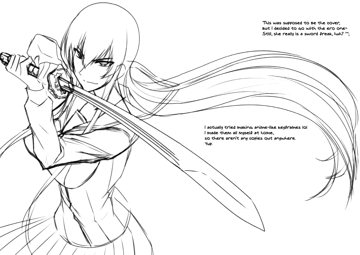 (C93) [STUDIO TRIUMPH (むとうけいじ)] SPIRAL ZONE H.O.T.D (学園黙示録 HIGHSCHOOL OF THE DEAD) [英訳]