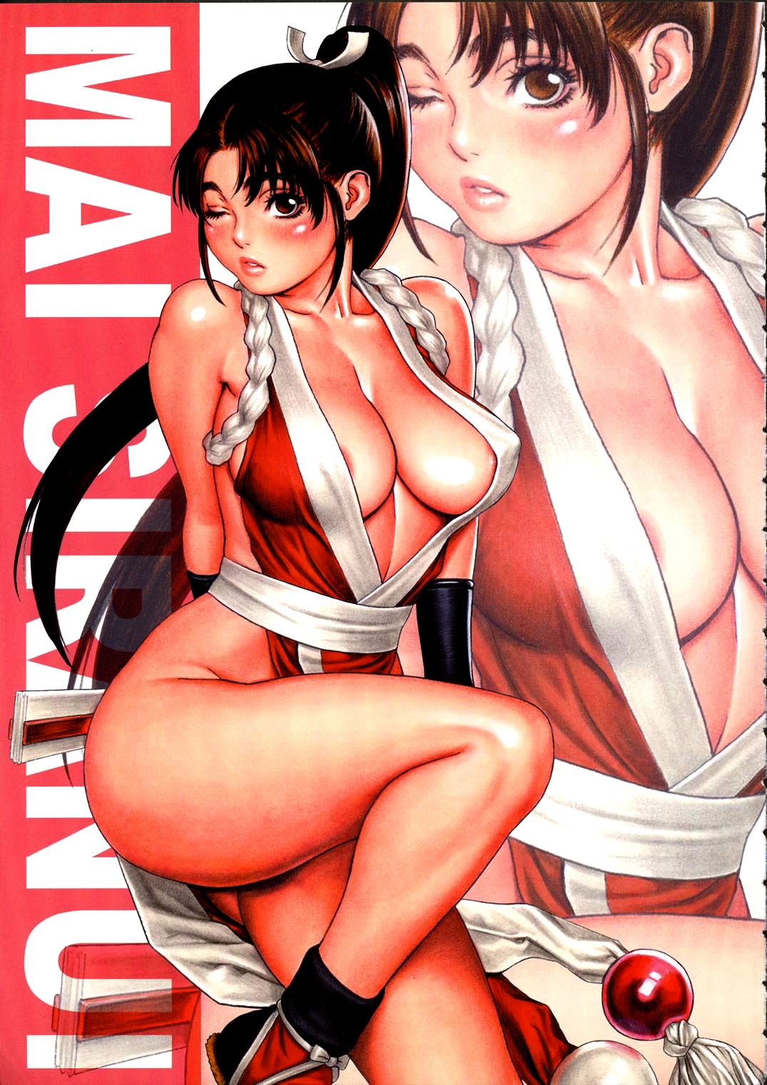 (C60) [司弾 (司淳)] Tsukasa Bullet 2001 (ストリートファイター ) [無字]