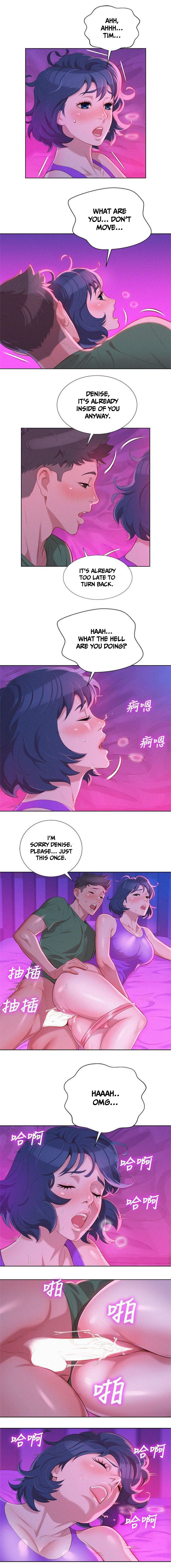 [Tharchog, Gyeonja] What do you Take me For? Ch.54/? [English] [Hentai Universe]