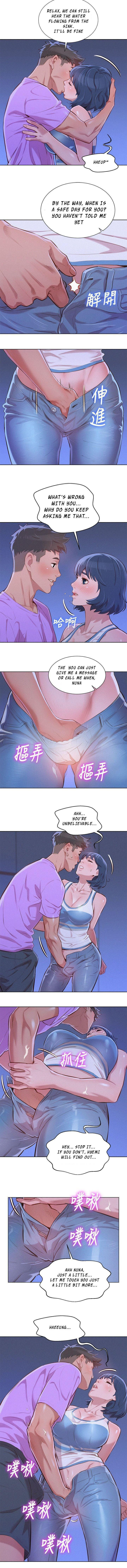 [Tharchog, Gyeonja] What do you Take me For? Ch.54/? [English] [Hentai Universe]