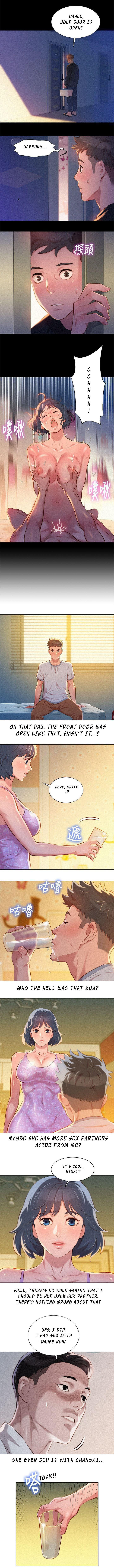 [Tharchog, Gyeonja] What do you Take me For? Ch.54/? [English] [Hentai Universe]