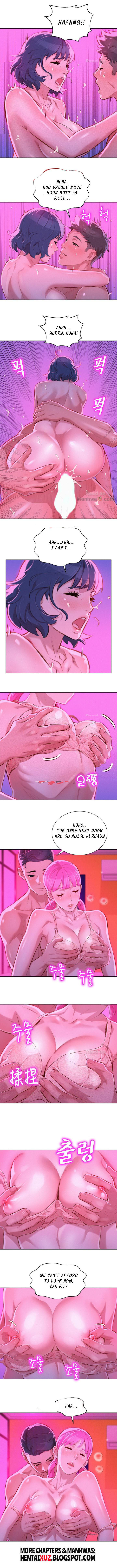 [Tharchog, Gyeonja] What do you Take me For? Ch.54/? [English] [Hentai Universe]