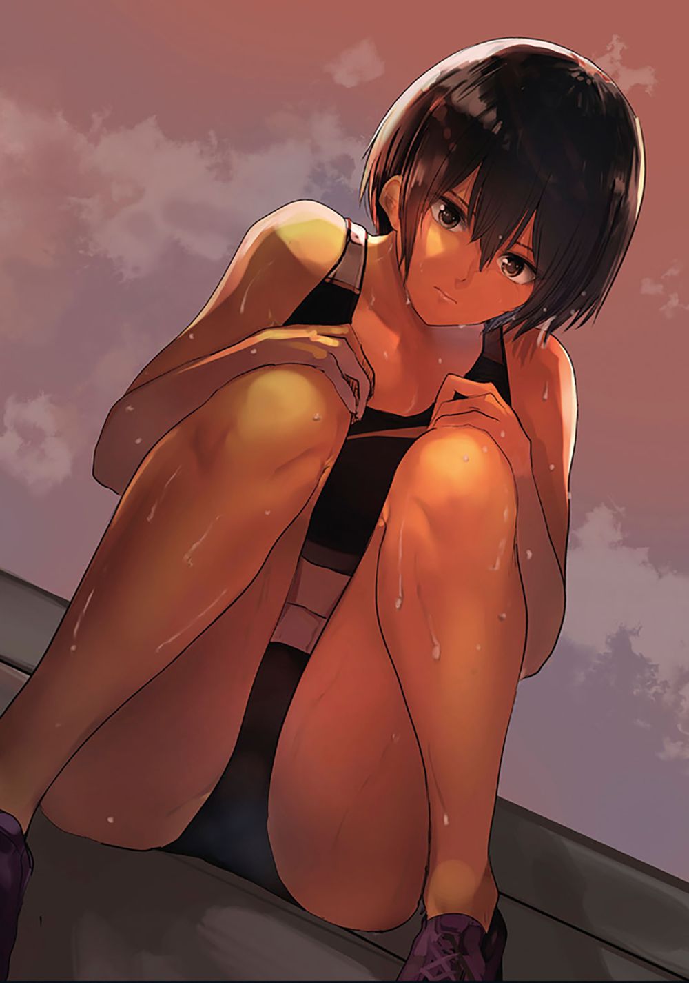 [ウェス・ハートランド・スミス] カラダ奪ワレココロ揺ラレ [英訳] [DL版]